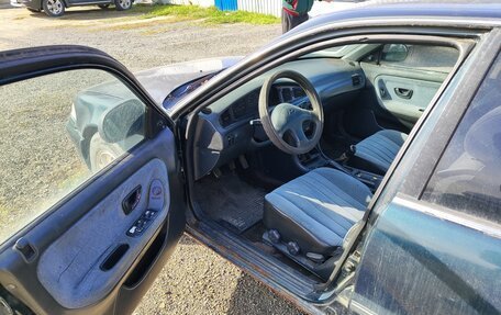 Hyundai Sonata III рестайлинг, 1996 год, 100 000 рублей, 5 фотография