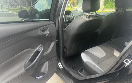 Ford Focus III, 2011 год, 1 050 000 рублей, 3 фотография