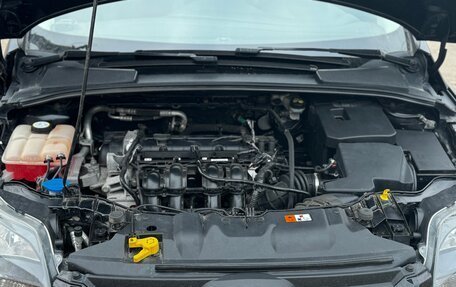 Ford Focus III, 2011 год, 1 050 000 рублей, 8 фотография