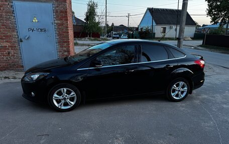 Ford Focus III, 2011 год, 1 050 000 рублей, 6 фотография