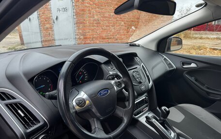 Ford Focus III, 2011 год, 1 050 000 рублей, 9 фотография