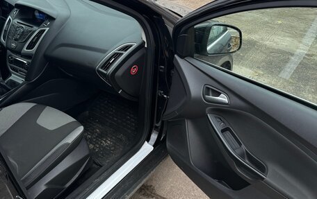 Ford Focus III, 2011 год, 1 050 000 рублей, 11 фотография