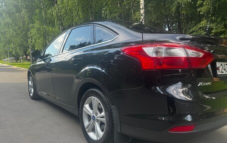 Ford Focus III, 2011 год, 1 050 000 рублей, 4 фотография