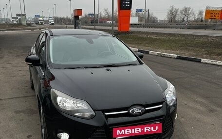 Ford Focus III, 2011 год, 1 050 000 рублей, 7 фотография
