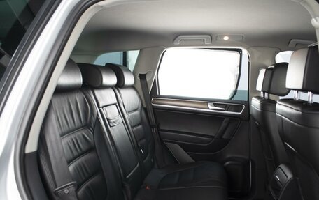 Volkswagen Touareg III, 2014 год, 2 600 000 рублей, 6 фотография