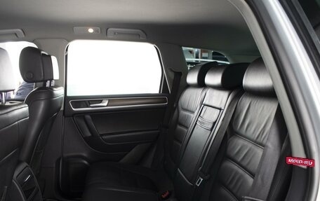 Volkswagen Touareg III, 2014 год, 2 600 000 рублей, 8 фотография