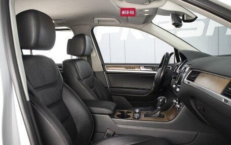 Volkswagen Touareg III, 2014 год, 2 600 000 рублей, 7 фотография