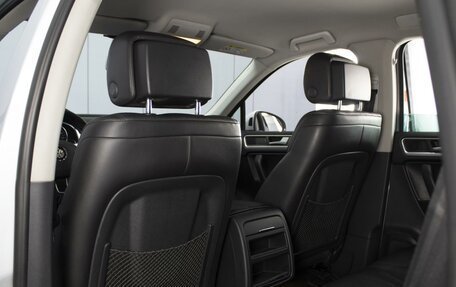 Volkswagen Touareg III, 2014 год, 2 600 000 рублей, 10 фотография