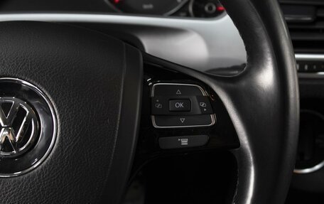 Volkswagen Touareg III, 2014 год, 2 600 000 рублей, 13 фотография
