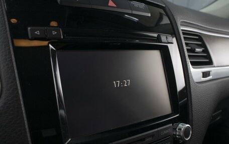 Volkswagen Touareg III, 2014 год, 2 600 000 рублей, 16 фотография