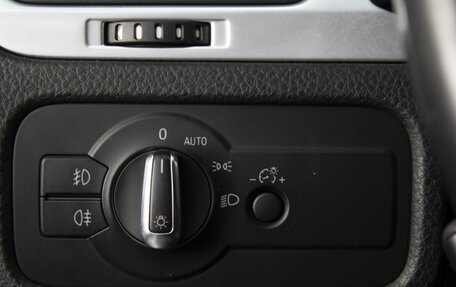 Volkswagen Touareg III, 2014 год, 2 600 000 рублей, 22 фотография