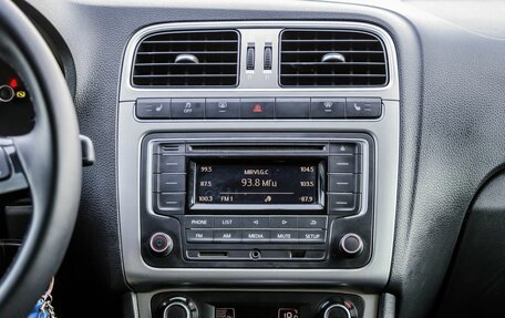 Volkswagen Polo VI (EU Market), 2017 год, 1 188 000 рублей, 24 фотография