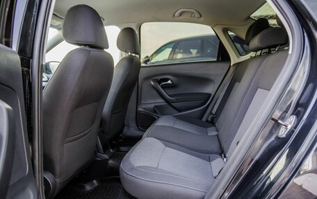 Volkswagen Polo VI (EU Market), 2017 год, 1 188 000 рублей, 31 фотография