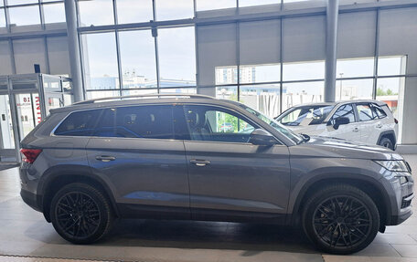 Skoda Kodiaq I, 2021 год, 3 585 000 рублей, 8 фотография