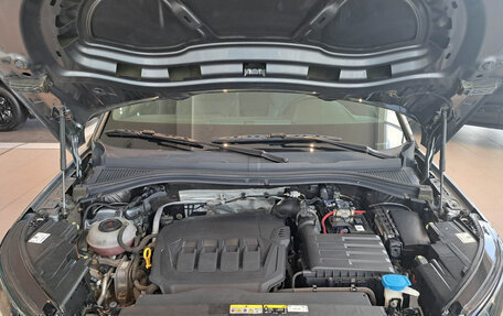 Skoda Kodiaq I, 2021 год, 3 585 000 рублей, 13 фотография