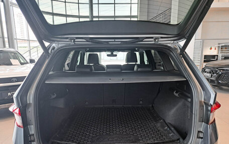 Skoda Kodiaq I, 2021 год, 3 585 000 рублей, 14 фотография