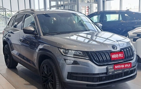 Skoda Kodiaq I, 2021 год, 3 585 000 рублей, 7 фотография
