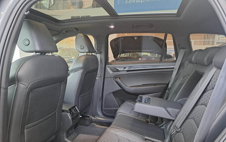 Skoda Kodiaq I, 2021 год, 3 585 000 рублей, 16 фотография