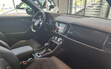 Skoda Kodiaq I, 2021 год, 3 585 000 рублей, 15 фотография