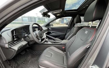 Hyundai Elantra, 2022 год, 1 300 000 рублей, 8 фотография