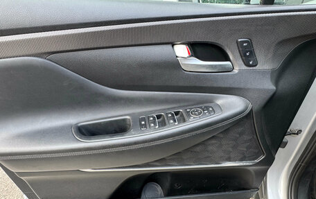 Hyundai Santa Fe IV, 2019 год, 2 480 000 рублей, 7 фотография