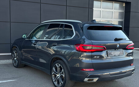 BMW X5, 2019 год, 5 570 000 рублей, 8 фотография