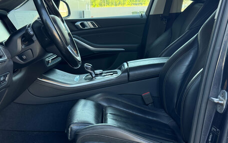 BMW X5, 2019 год, 5 570 000 рублей, 10 фотография