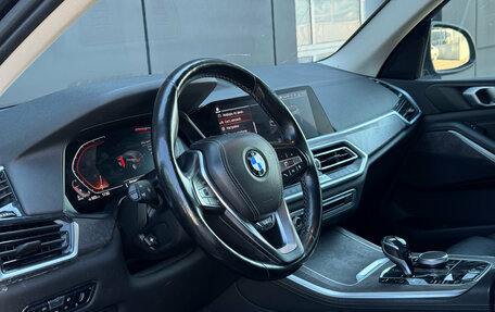BMW X5, 2019 год, 5 570 000 рублей, 9 фотография