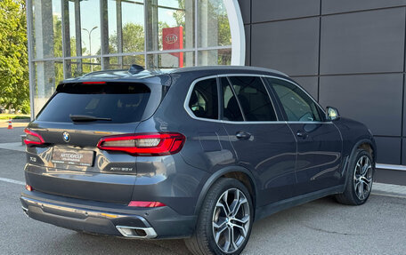 BMW X5, 2019 год, 5 570 000 рублей, 6 фотография
