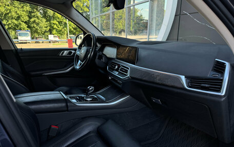 BMW X5, 2019 год, 5 570 000 рублей, 13 фотография
