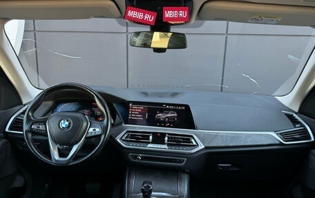 BMW X5, 2019 год, 5 570 000 рублей, 14 фотография