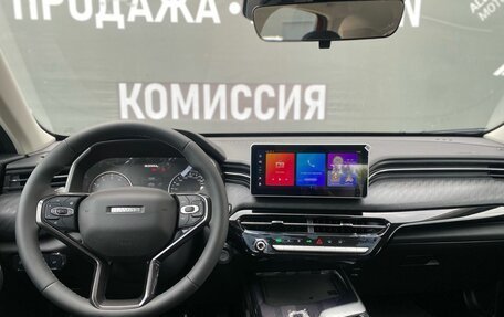 Haval Jolion, 2026 год, 2 550 000 рублей, 15 фотография