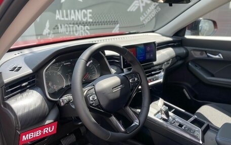 Haval Jolion, 2026 год, 2 550 000 рублей, 11 фотография