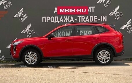 Haval Jolion, 2026 год, 2 550 000 рублей, 4 фотография