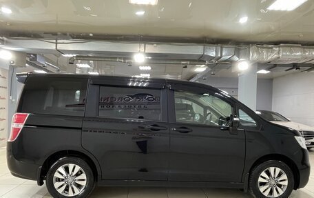 Honda Stepwgn IV, 2014 год, 1 350 000 рублей, 5 фотография