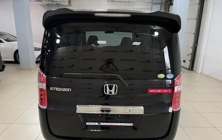 Honda Stepwgn IV, 2014 год, 1 350 000 рублей, 7 фотография