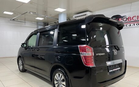 Honda Stepwgn IV, 2014 год, 1 350 000 рублей, 8 фотография
