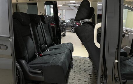 Honda Stepwgn IV, 2014 год, 1 350 000 рублей, 14 фотография