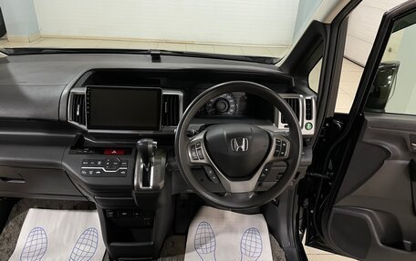 Honda Stepwgn IV, 2014 год, 1 350 000 рублей, 23 фотография