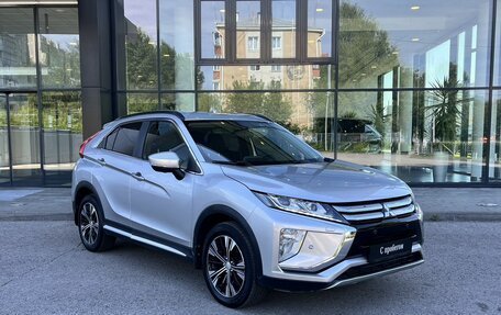 Mitsubishi Eclipse Cross, 2018 год, 1 990 000 рублей, 3 фотография