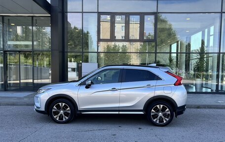 Mitsubishi Eclipse Cross, 2018 год, 1 990 000 рублей, 8 фотография