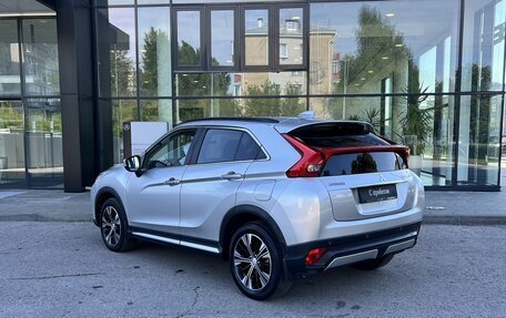 Mitsubishi Eclipse Cross, 2018 год, 1 990 000 рублей, 7 фотография