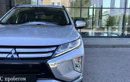Mitsubishi Eclipse Cross, 2018 год, 1 990 000 рублей, 9 фотография