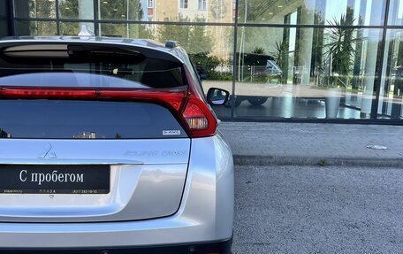 Mitsubishi Eclipse Cross, 2018 год, 1 990 000 рублей, 10 фотография
