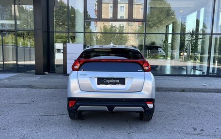 Mitsubishi Eclipse Cross, 2018 год, 1 990 000 рублей, 6 фотография