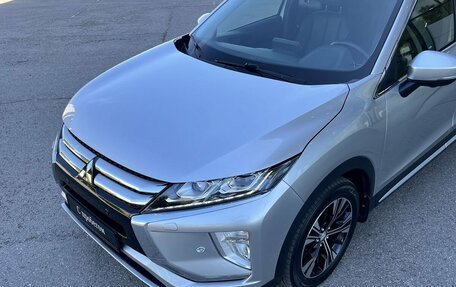 Mitsubishi Eclipse Cross, 2018 год, 1 990 000 рублей, 11 фотография