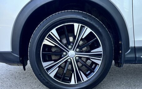 Mitsubishi Eclipse Cross, 2018 год, 1 990 000 рублей, 12 фотография