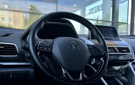 Mitsubishi Eclipse Cross, 2018 год, 1 990 000 рублей, 15 фотография