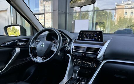 Mitsubishi Eclipse Cross, 2018 год, 1 990 000 рублей, 25 фотография