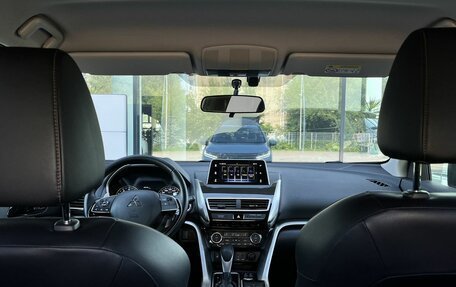 Mitsubishi Eclipse Cross, 2018 год, 1 990 000 рублей, 28 фотография